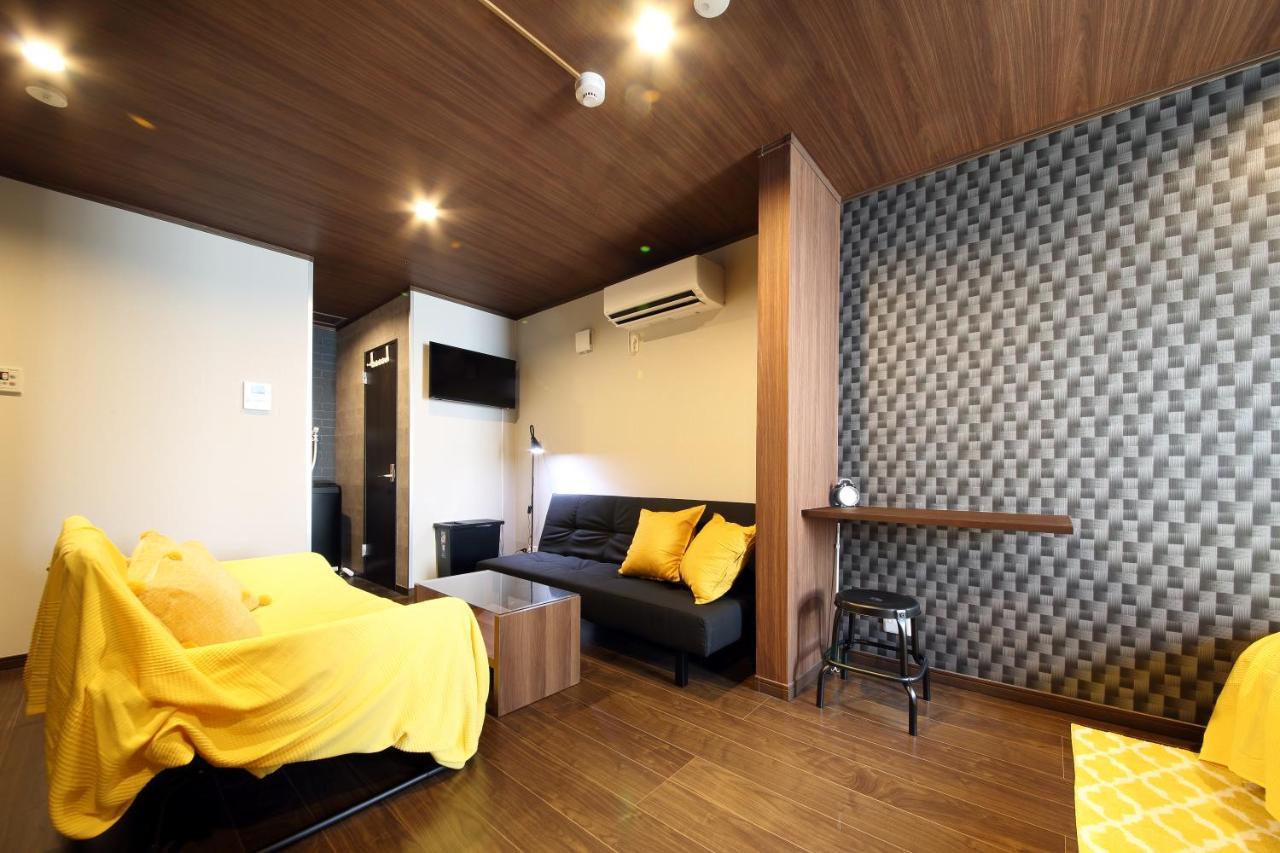 Ferienwohnung S-Rea Tokyo 101 Urayasu Exterior foto
