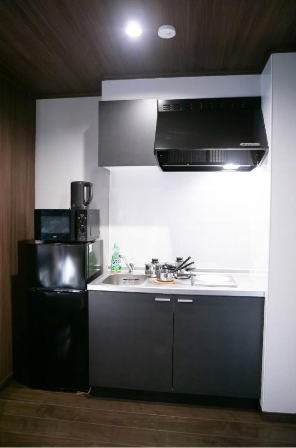 Ferienwohnung S-Rea Tokyo 101 Urayasu Exterior foto
